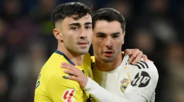 صراع الصدارة يشتعل.. ترتيب الدوري الإسباني يتغير بعد مباريات الجولة الحالية لعام 2026